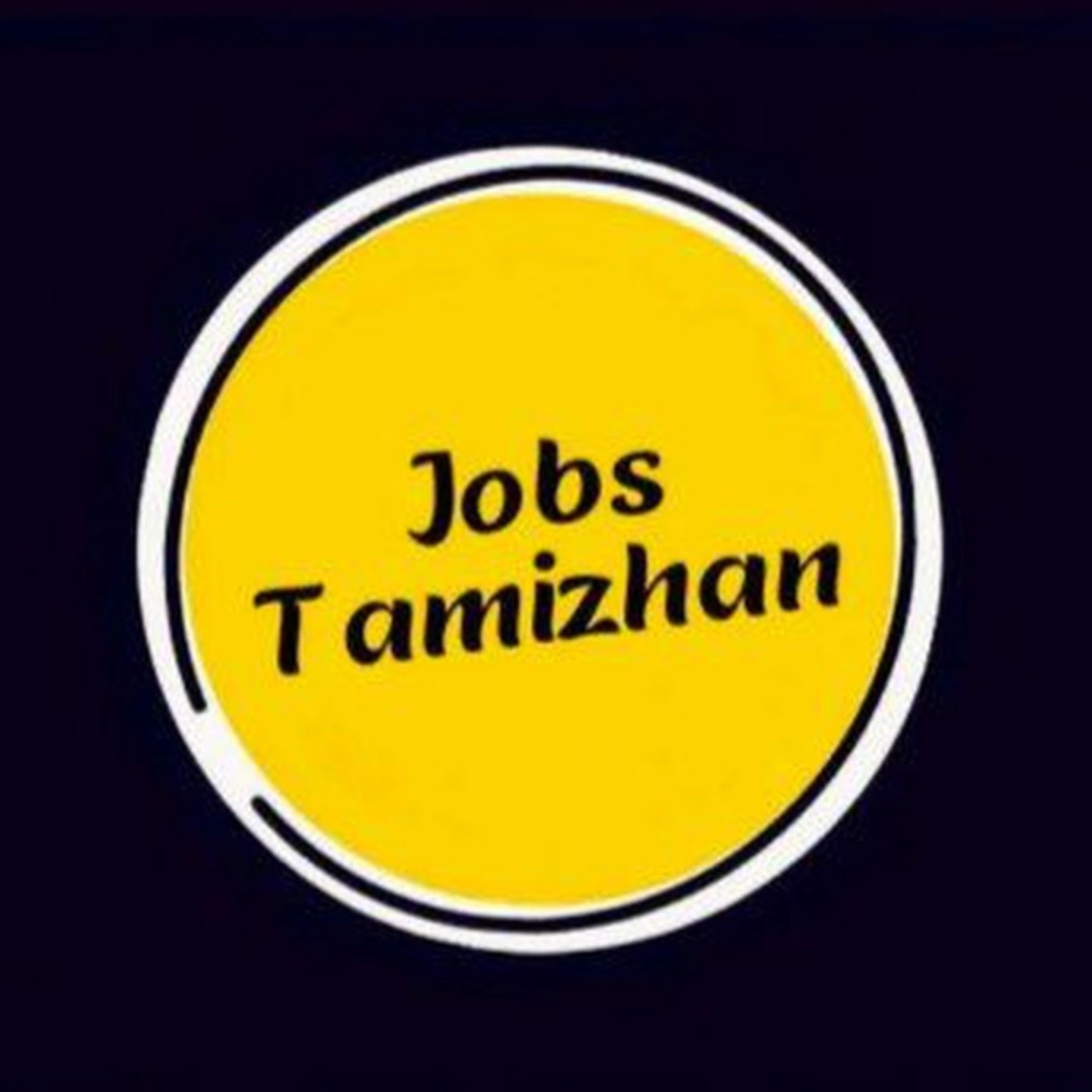 Jobs Tamizhan